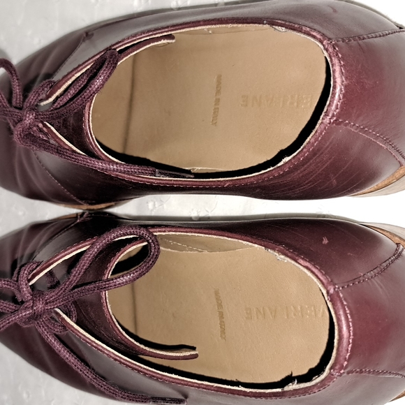 EVERLANE The Modern Oxford Leather 8.5 - Picture 12 of 12